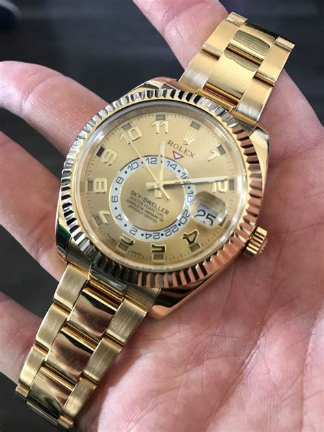 rolex sky dweller reference numbers|rolex sky dweller watch price.